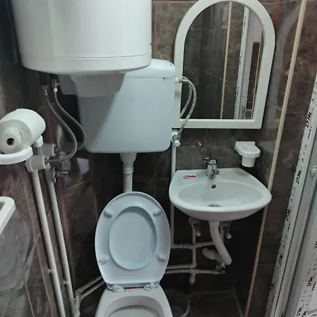 Lantställe смештај вероника и симона Glogovica (Aleksinac)